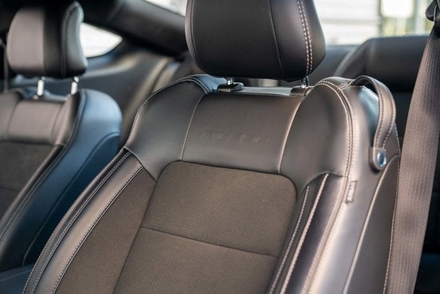 2016 Ford Mustang Shelby GT350