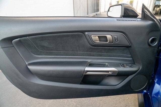 2016 Ford Mustang Shelby GT350