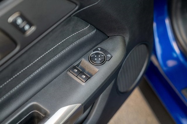 2016 Ford Mustang Shelby GT350