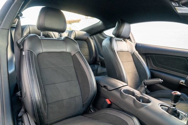 2016 Ford Mustang Shelby GT350