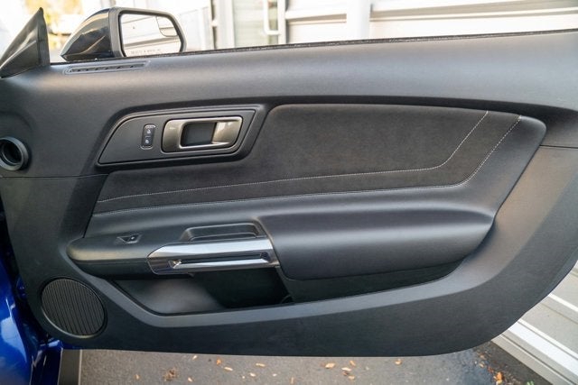 2016 Ford Mustang Shelby GT350