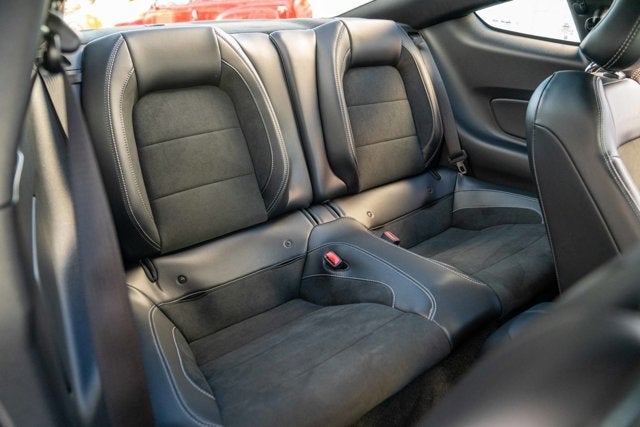 2016 Ford Mustang Shelby GT350