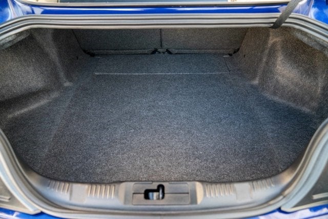 2016 Ford Mustang Shelby GT350