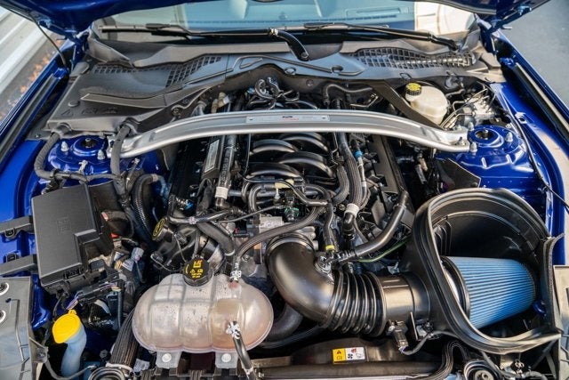 2016 Ford Mustang Shelby GT350