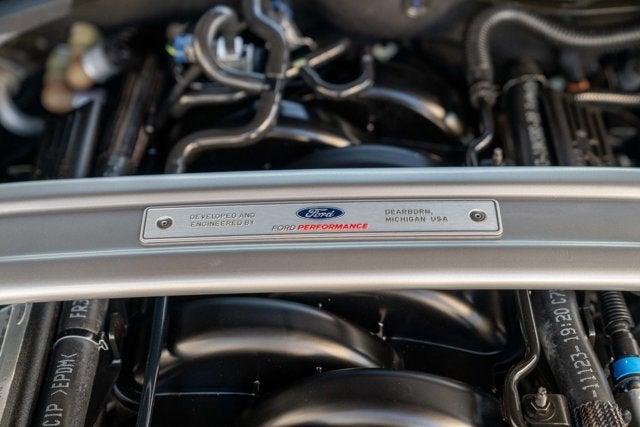 2016 Ford Mustang Shelby GT350