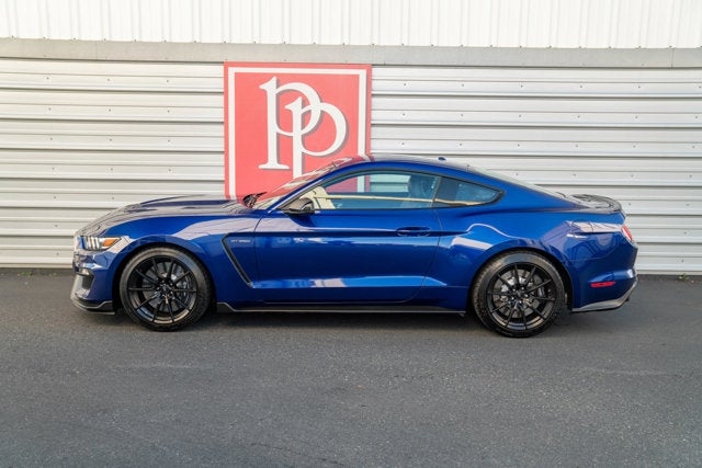 2016 Ford Mustang Shelby GT350