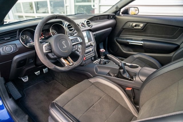 2016 Ford Mustang Shelby GT350