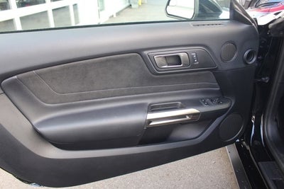 2018 Ford Mustang Shelby GT350