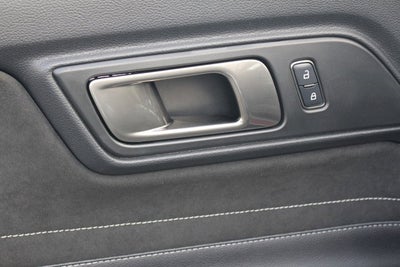 2018 Ford Mustang Shelby GT350