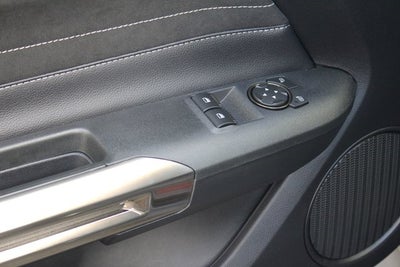 2018 Ford Mustang Shelby GT350