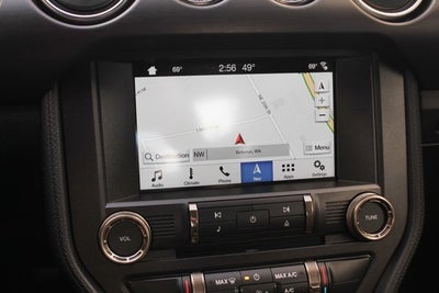 2018 Ford Mustang Shelby GT350