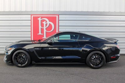 2018 Ford Mustang Shelby GT350