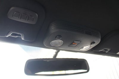 2018 Ford Mustang Shelby GT350