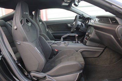 2018 Ford Mustang Shelby GT350