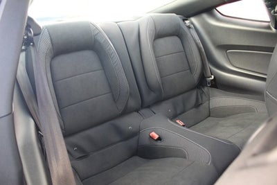 2018 Ford Mustang Shelby GT350