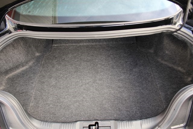 2018 Ford Mustang Shelby GT350