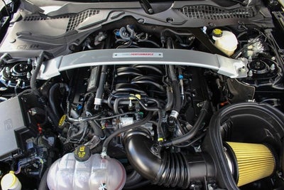 2018 Ford Mustang Shelby GT350