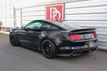 2018 Ford Mustang Shelby GT350