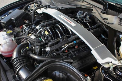 2018 Ford Mustang Shelby GT350