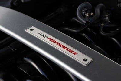 2018 Ford Mustang Shelby GT350