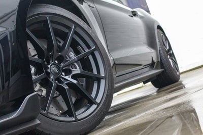 2018 Ford Mustang Shelby GT350