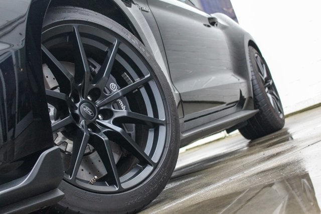 2018 Ford Mustang Shelby GT350