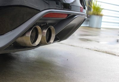 2018 Ford Mustang Shelby GT350