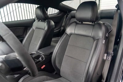 2019 Ford Mustang Shelby GT350