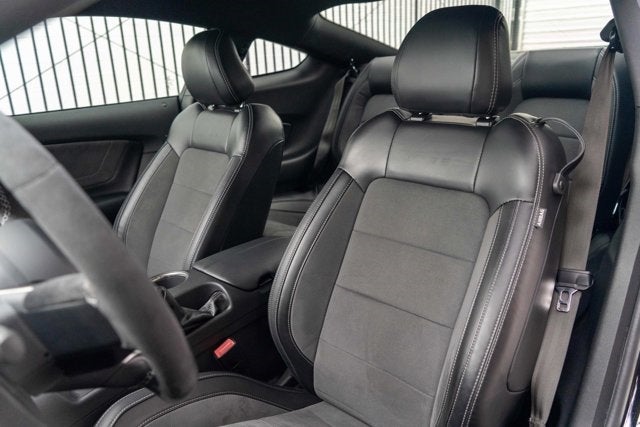 2019 Ford Mustang Shelby GT350