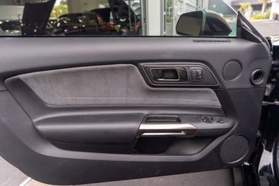 2019 Ford Mustang Shelby GT350