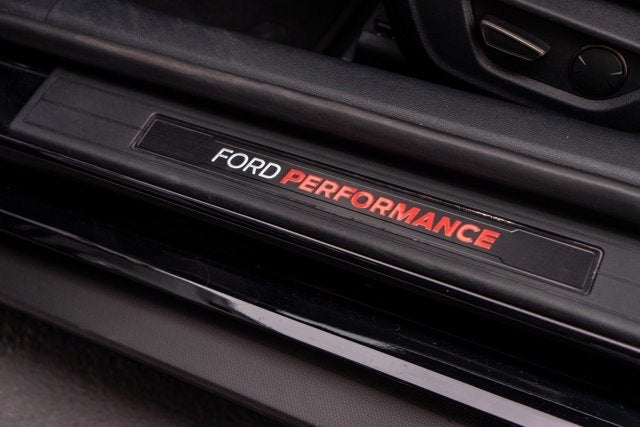 2019 Ford Mustang Shelby GT350