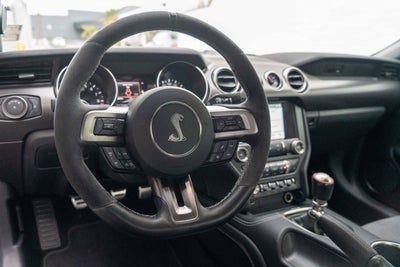 2019 Ford Mustang Shelby GT350