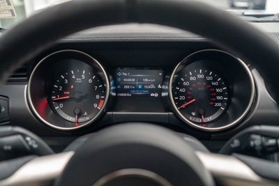 2019 Ford Mustang Shelby GT350