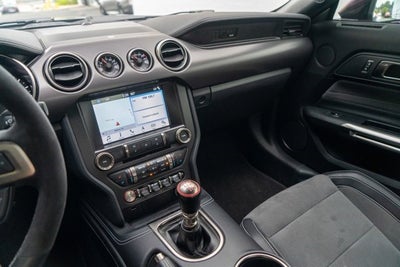 2019 Ford Mustang Shelby GT350