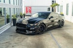 2019 Ford Mustang Shelby GT350