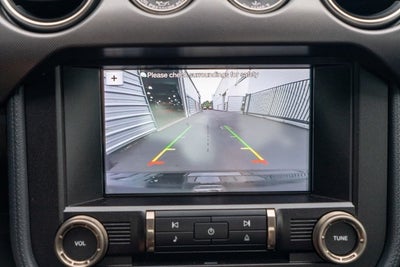 2019 Ford Mustang Shelby GT350