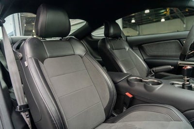 2019 Ford Mustang Shelby GT350