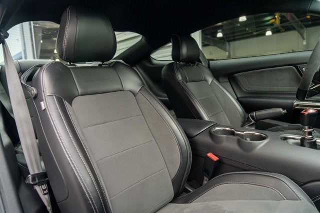 2019 Ford Mustang Shelby GT350