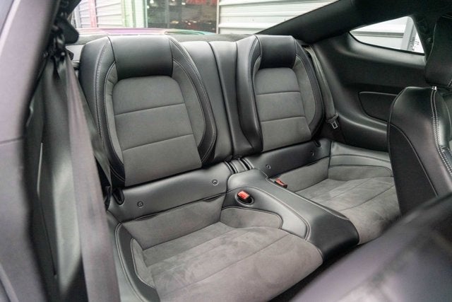 2019 Ford Mustang Shelby GT350