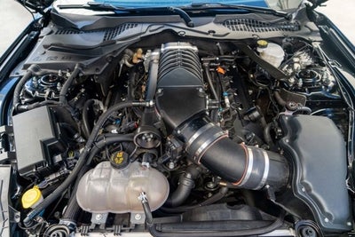 2019 Ford Mustang Shelby GT350