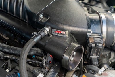 2019 Ford Mustang Shelby GT350