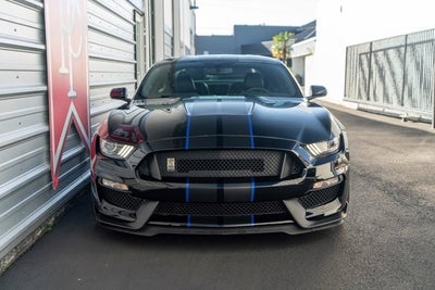 2019 Ford Mustang Shelby GT350