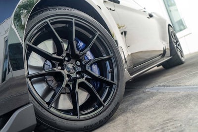 2019 Ford Mustang Shelby GT350