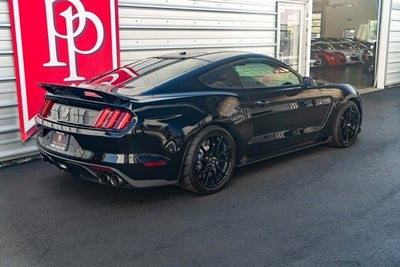 2019 Ford Mustang Shelby GT350