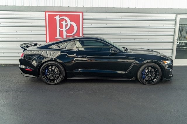 2019 Ford Mustang Shelby GT350
