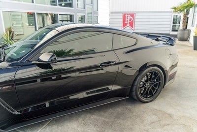 2019 Ford Mustang Shelby GT350