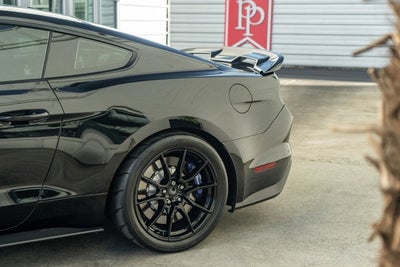 2019 Ford Mustang Shelby GT350