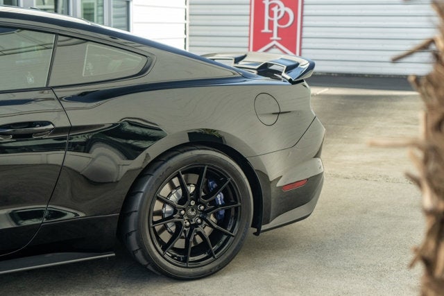 2019 Ford Mustang Shelby GT350