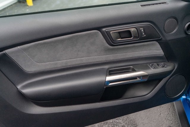 2019 Ford Mustang Shelby GT350