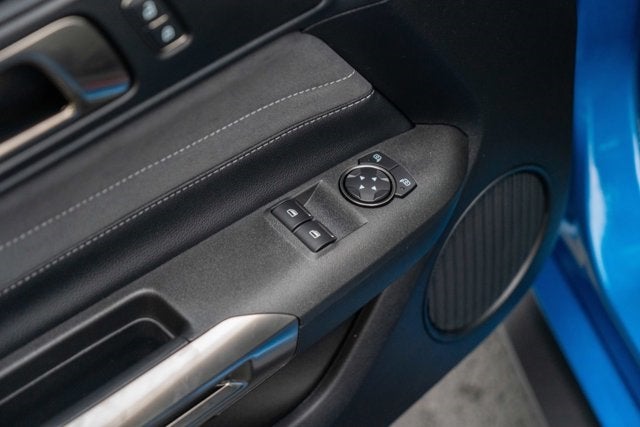 2019 Ford Mustang Shelby GT350